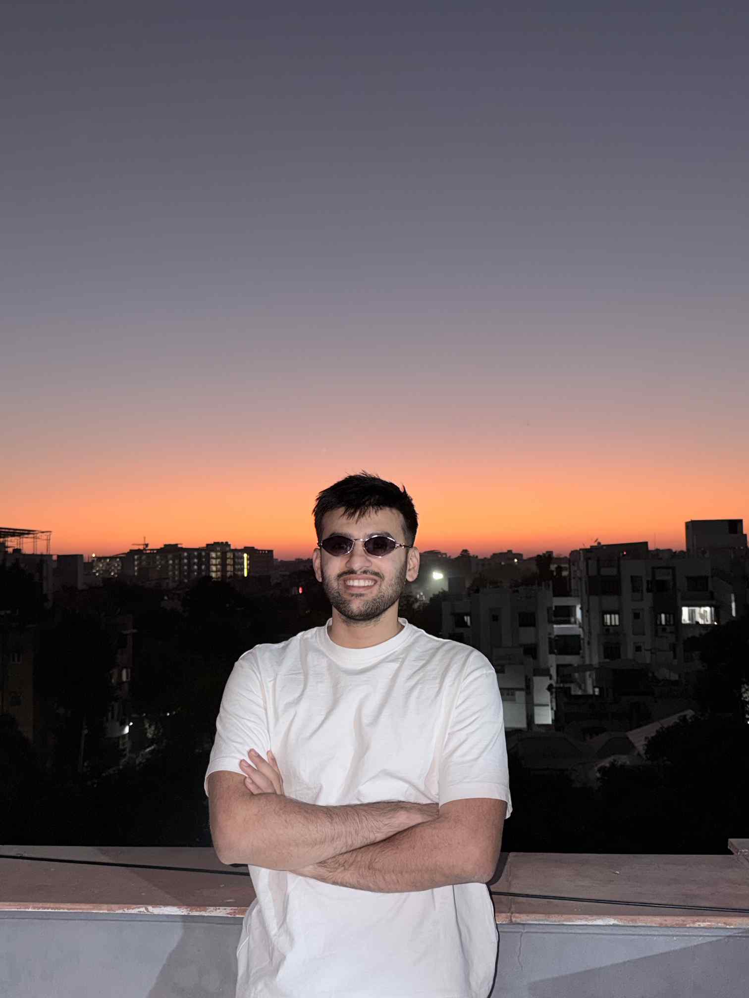 JAINAM AVLANI